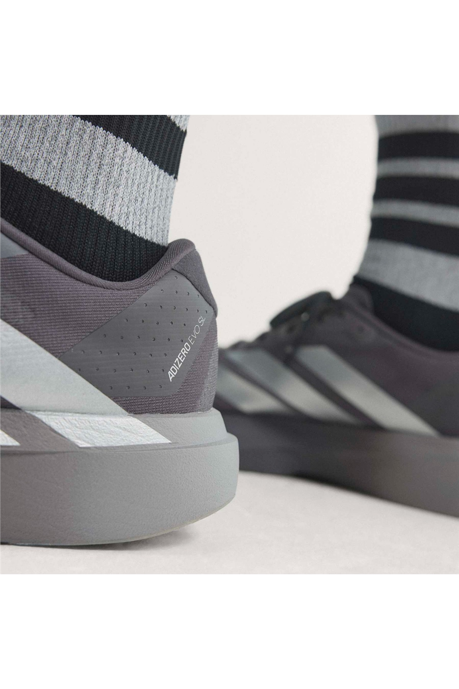 adidas Erkek Koşu Ayakkabısı Adizero EVO SL Shoes KI9874