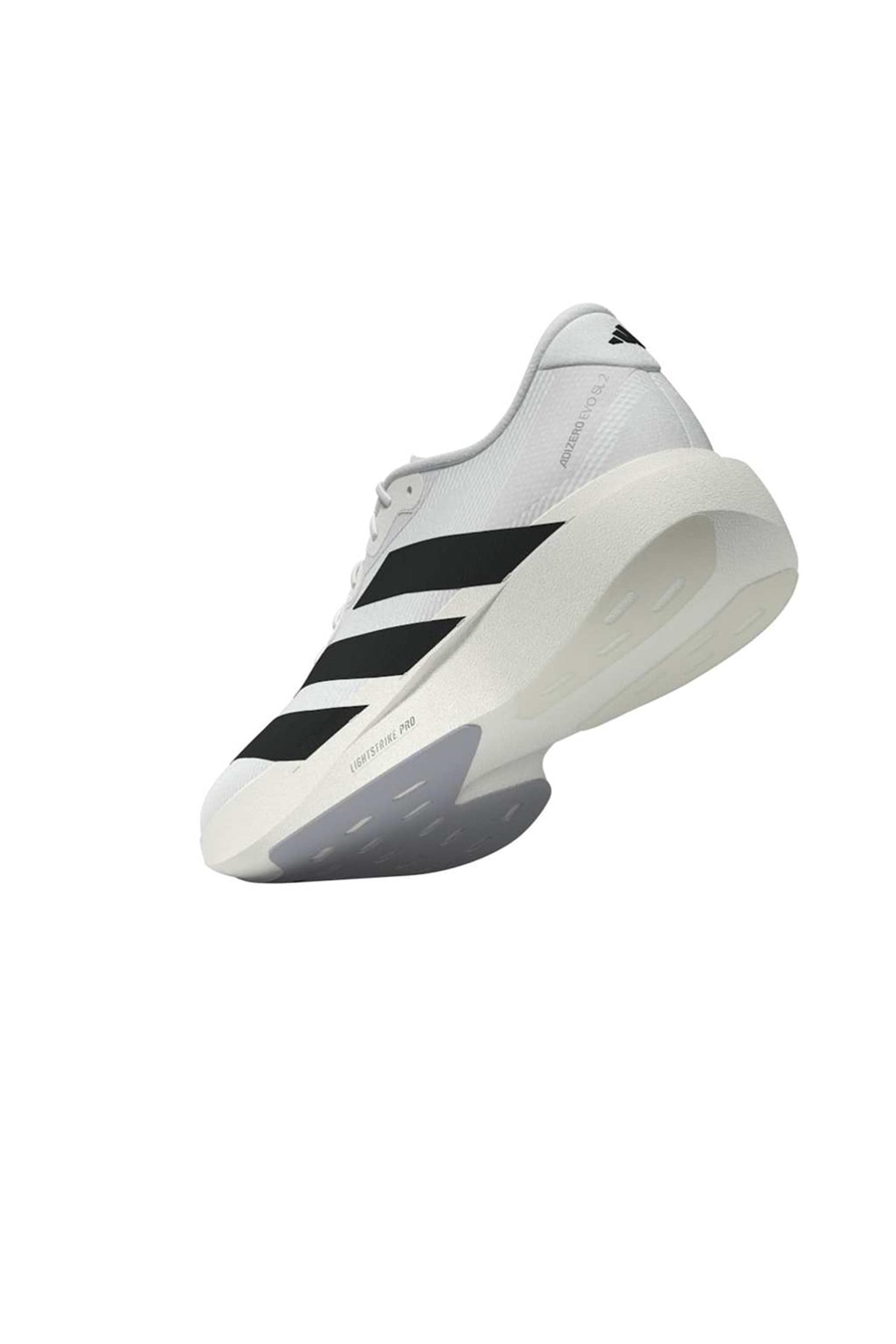 adidas Erkek Koşu Ayakkabısı Adizero EVO SL WOVEN M JR1912