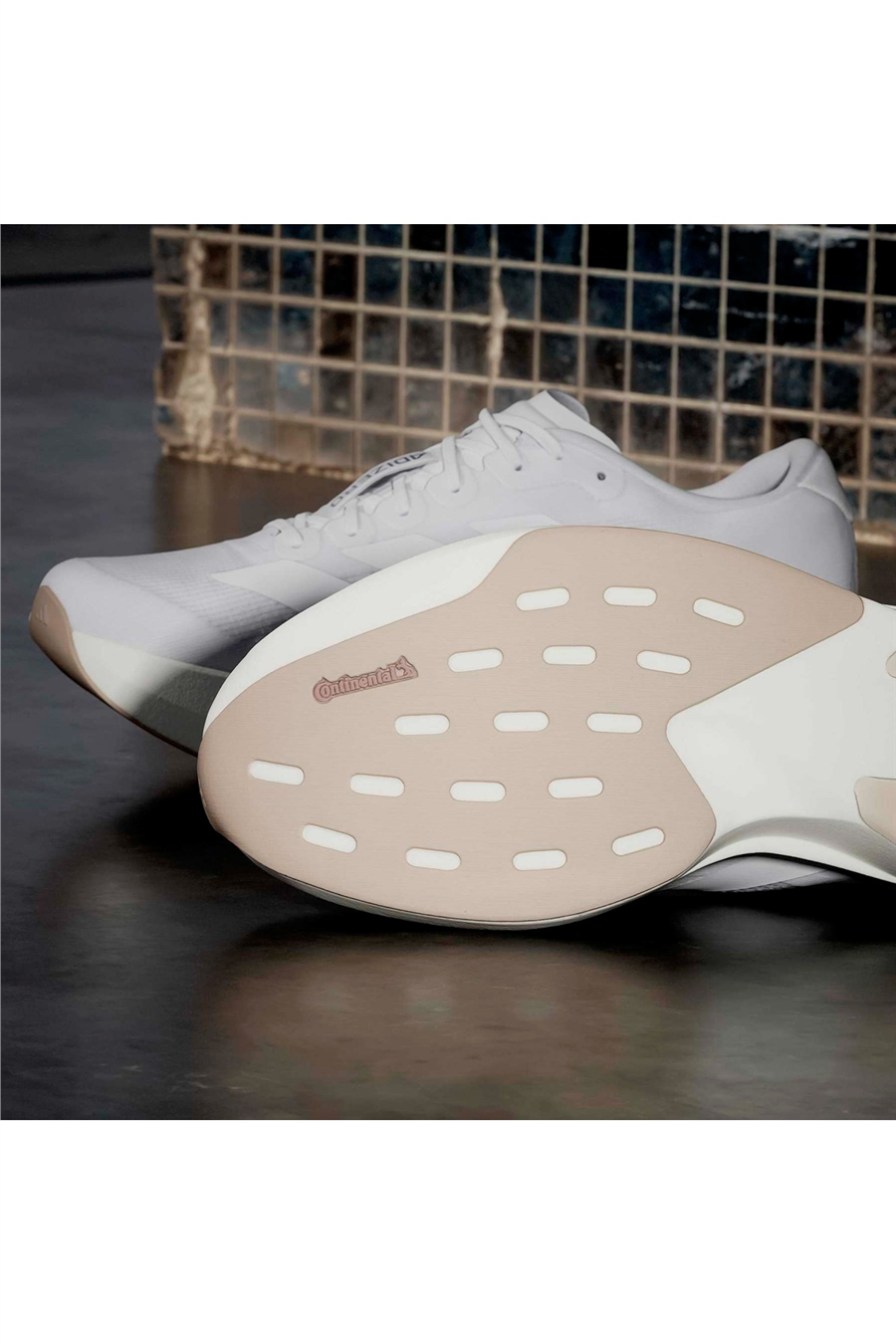 adidas Erkek Koşu Ayakkabısı adizero Evo SL M KI6923