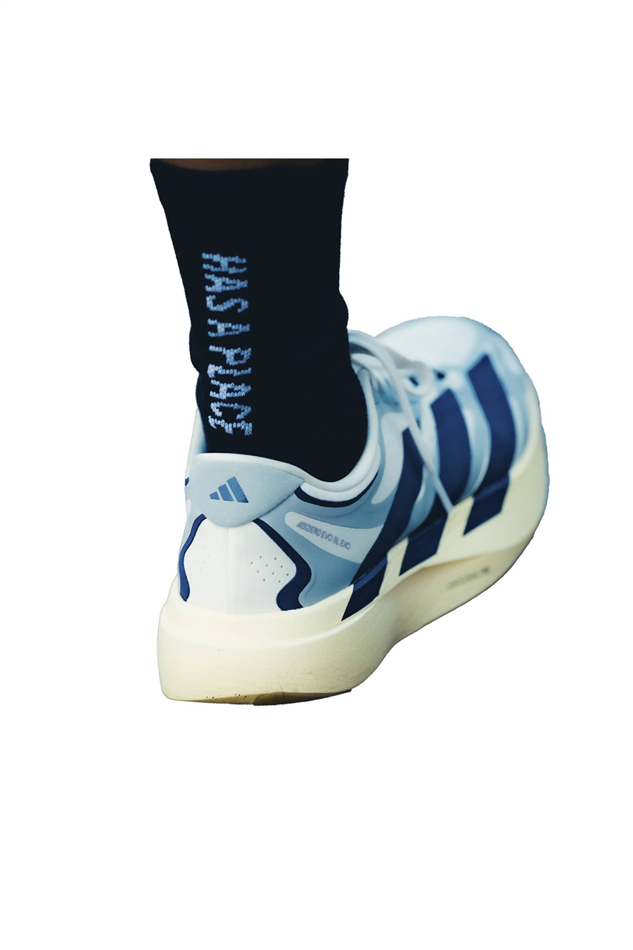 adidas Erkek Koşu Ayakkabısı ADIZERO EVO SL EXO M KJ0430