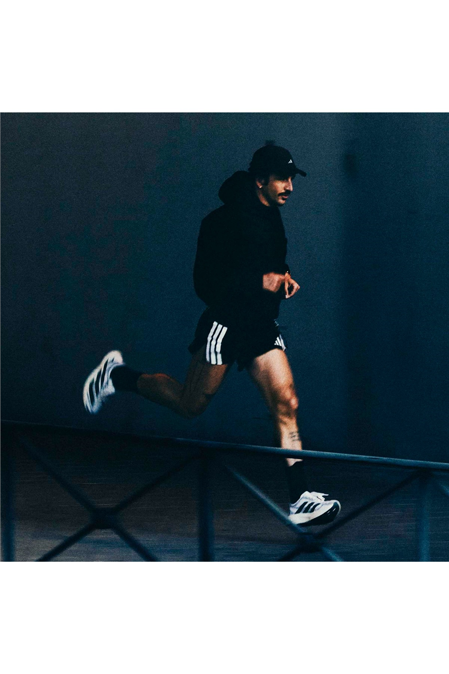 adidas Erkek Koşu Ayakkabısı ADIZERO EVO SL EXO M KJ0430