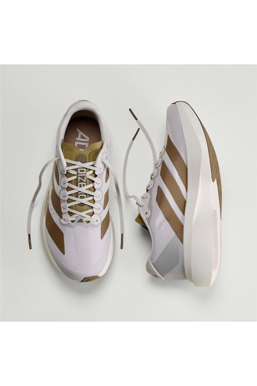 adidas Erkek Koşu Ayakkabısı Adizero EVO SL WOVEN M KI4263