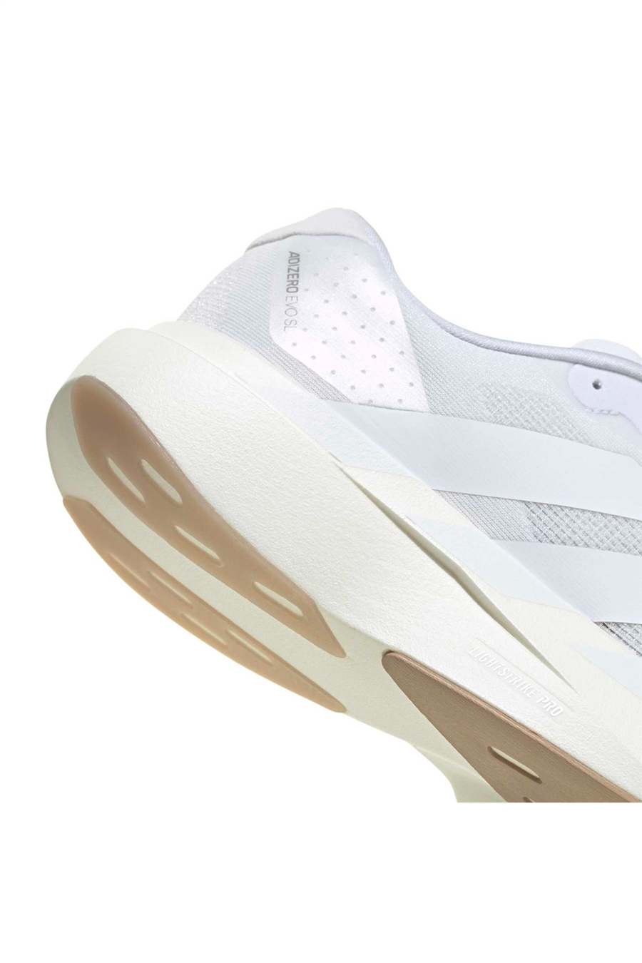 adidas Erkek Koşu Ayakkabısı adizero Evo SL M KI6923