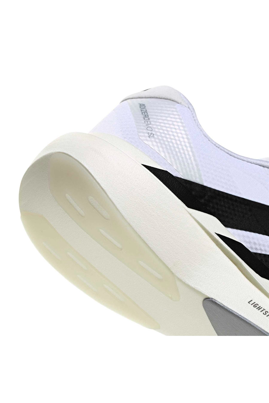 adidas Erkek Koşu Ayakkabısı Adizero EVO SL WOVEN M JR1912