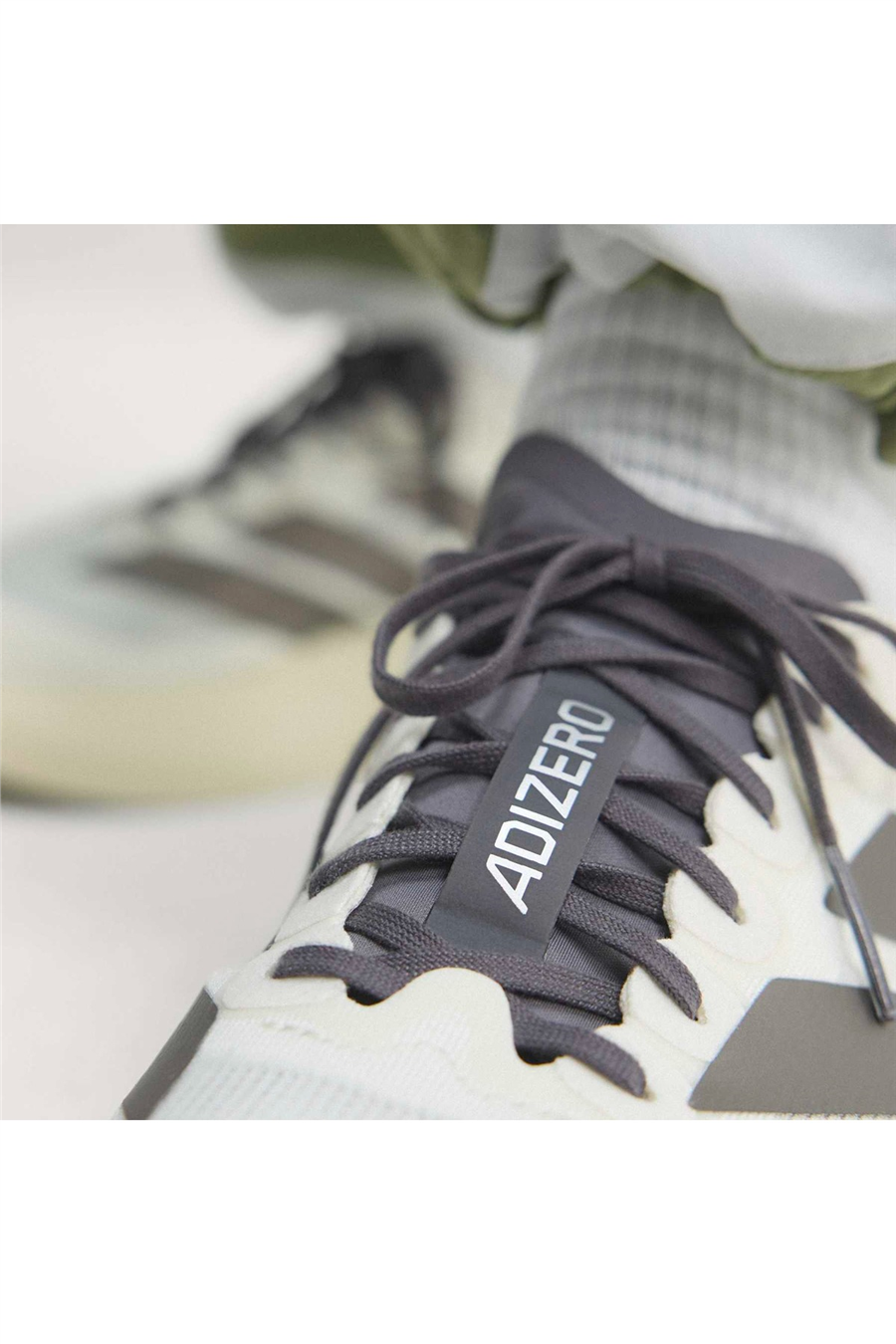 adidas Erkek Koşu Ayakkabısı adizero Evo SL M KI9873