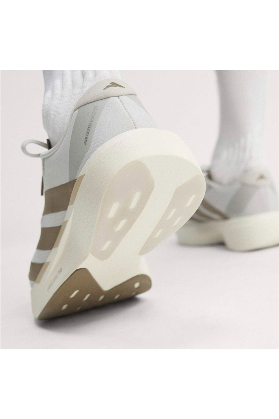 adidas Erkek Koşu Ayakkabısı Adizero EVO SL WOVEN M KI4263
