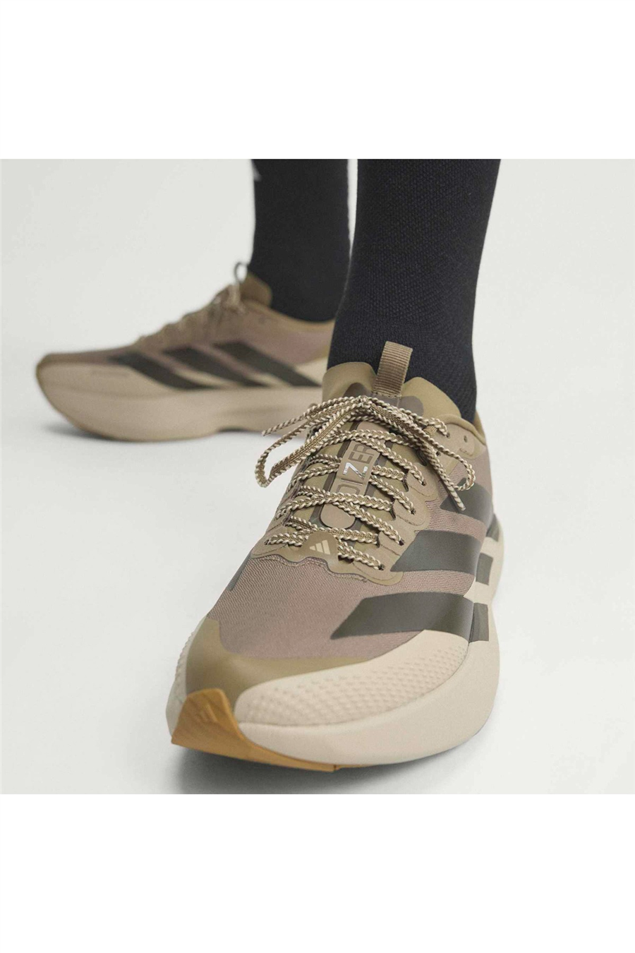 adidas Erkek Koşu Ayakkabısı ADIZERO EVO SL ATR M KI7833