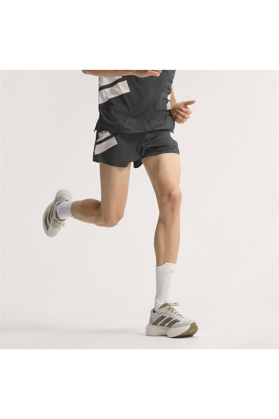 adidas Erkek Koşu Ayakkabısı Adizero EVO SL WOVEN M KI4263