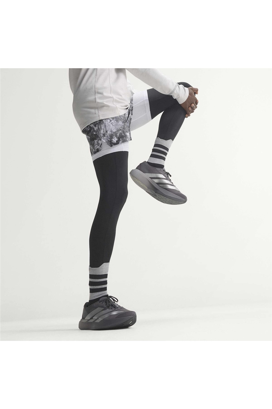 adidas Erkek Koşu Ayakkabısı Adizero EVO SL Shoes KI9874