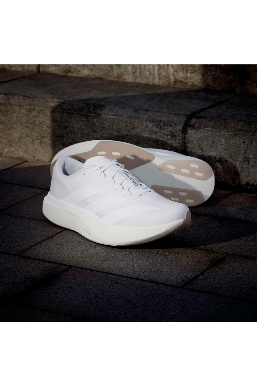adidas Erkek Koşu Ayakkabısı adizero Evo SL M KI6923