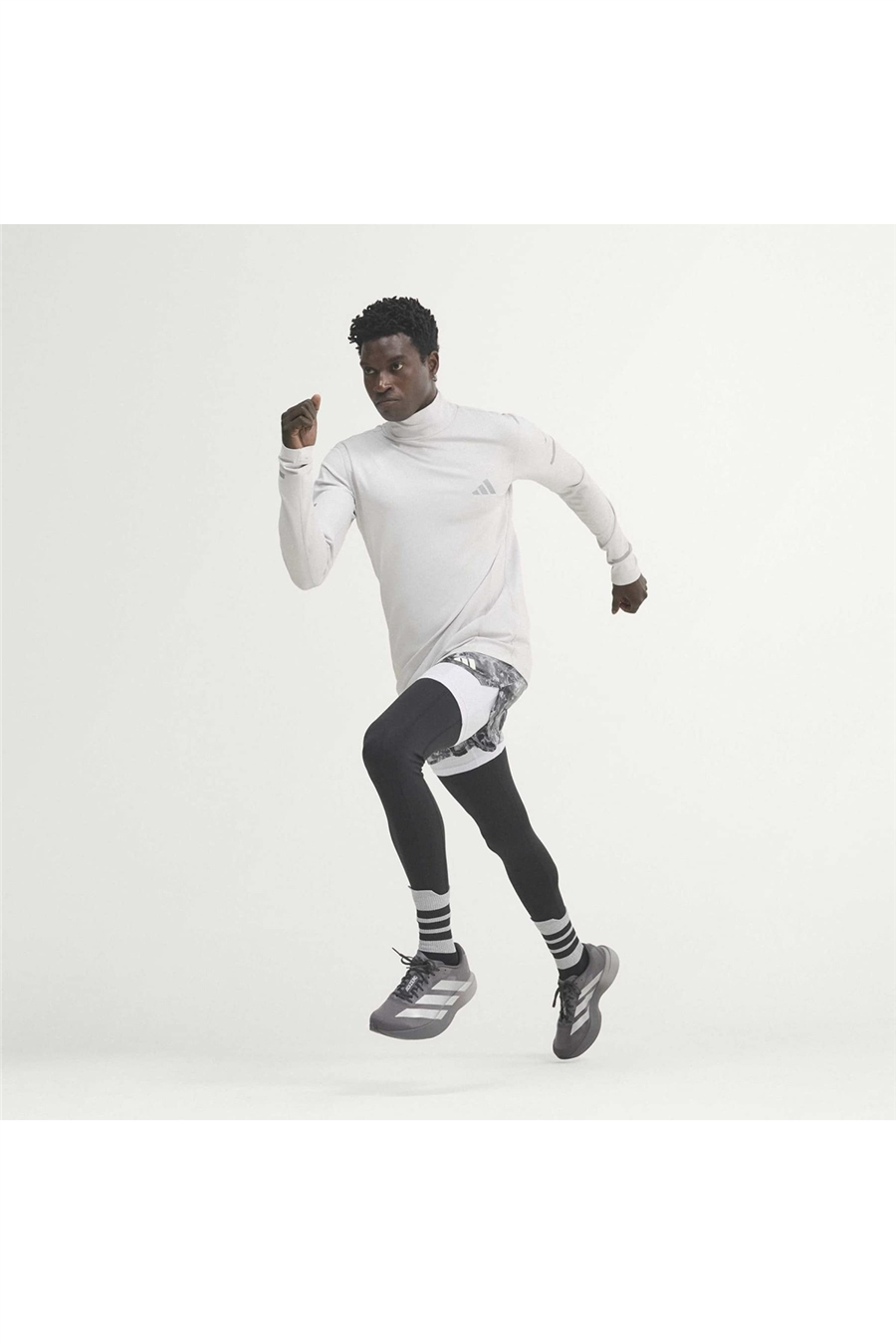 adidas Erkek Koşu Ayakkabısı Adizero EVO SL Shoes KI9874