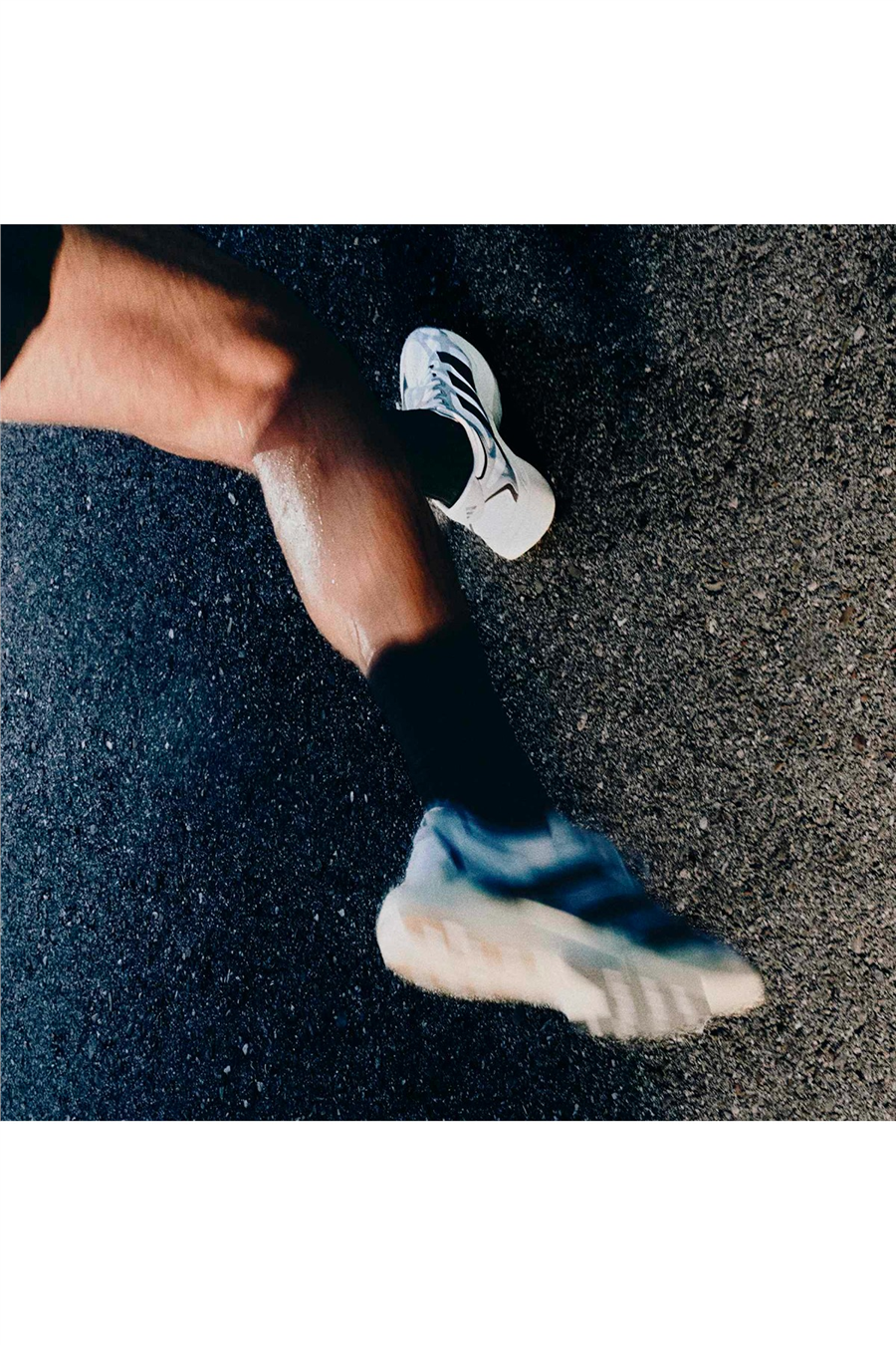 adidas Erkek Koşu Ayakkabısı ADIZERO EVO SL EXO M KJ0430