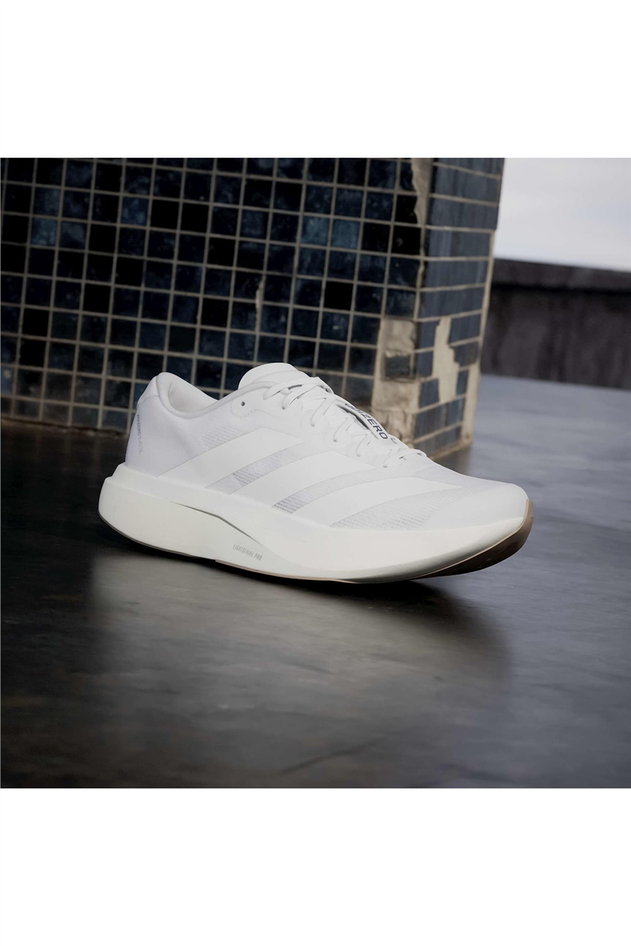 adidas Erkek Koşu Ayakkabısı adizero Evo SL M KI6923