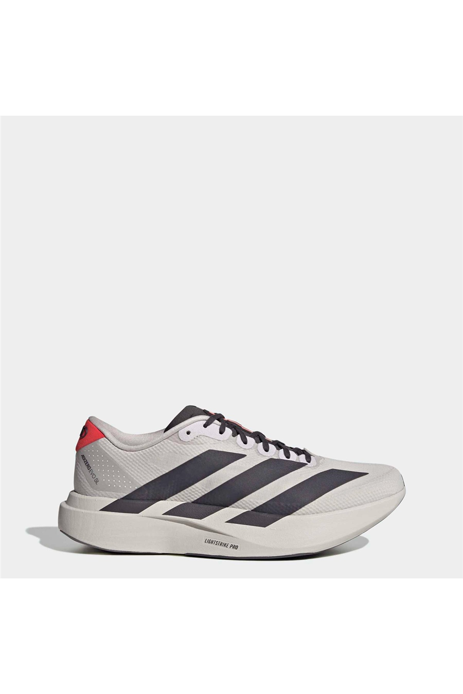 adidas Erkek Koşu Ayakkabısı ADIZERO EVO SL WOVEN M AUDI KJ3670