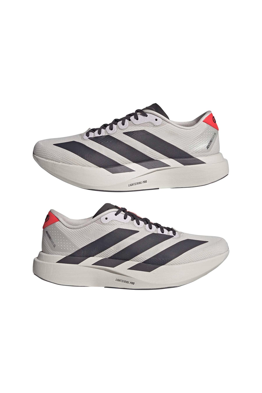 adidas Erkek Koşu Ayakkabısı ADIZERO EVO SL WOVEN M AUDI KJ3670