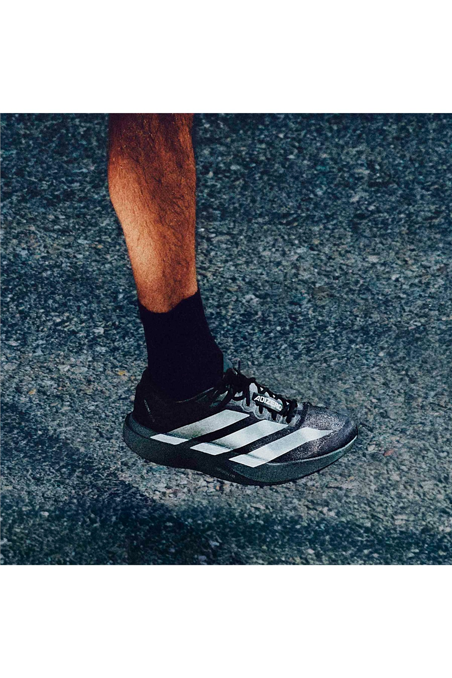adidas Erkek Koşu Ayakkabısı Adizero EVO SL Shoes KI9874