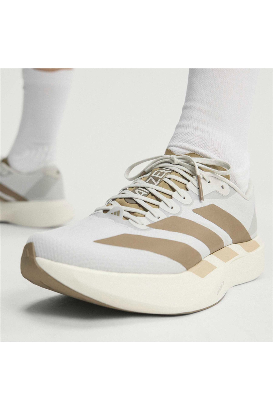 adidas Erkek Koşu Ayakkabısı Adizero EVO SL WOVEN M KI4263