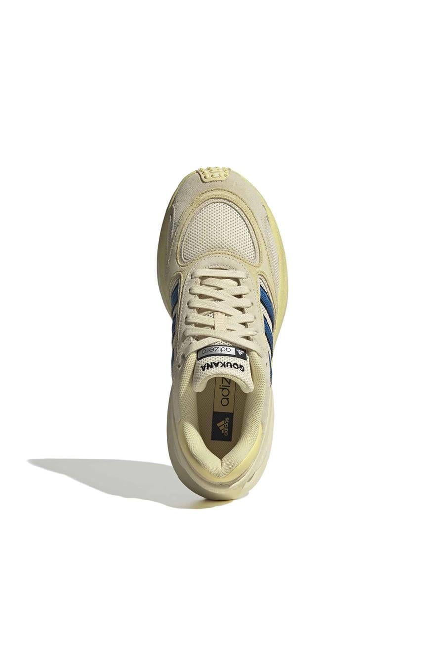 adidas  Erkek  Koşu Ayakkabısı ADIZERO GOUKANA KI4934