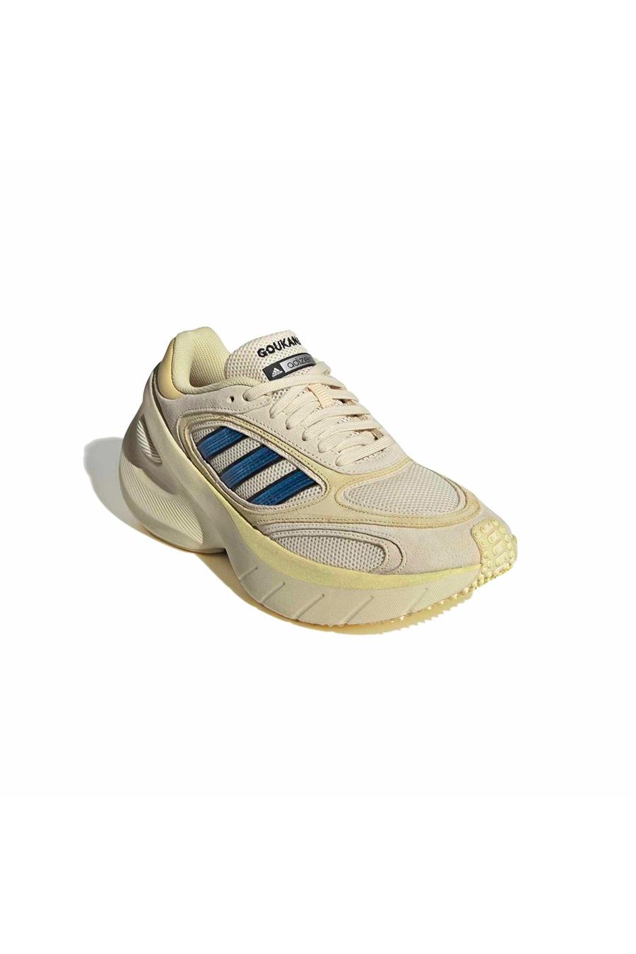 adidas  Erkek  Koşu Ayakkabısı ADIZERO GOUKANA KI4934