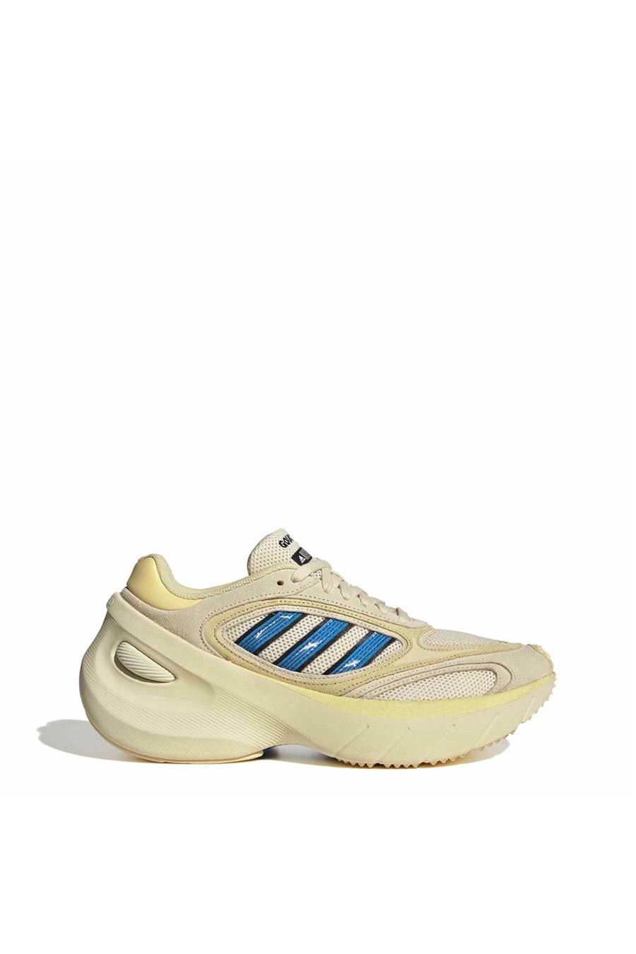 adidas  Erkek  Koşu Ayakkabısı ADIZERO GOUKANA KI4934