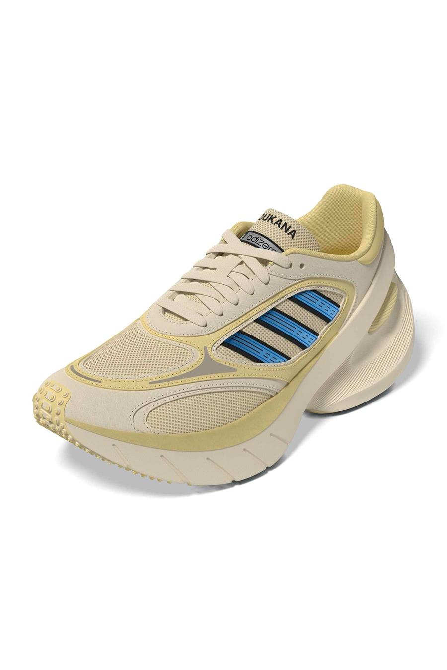 adidas  Erkek  Koşu Ayakkabısı ADIZERO GOUKANA KI4934