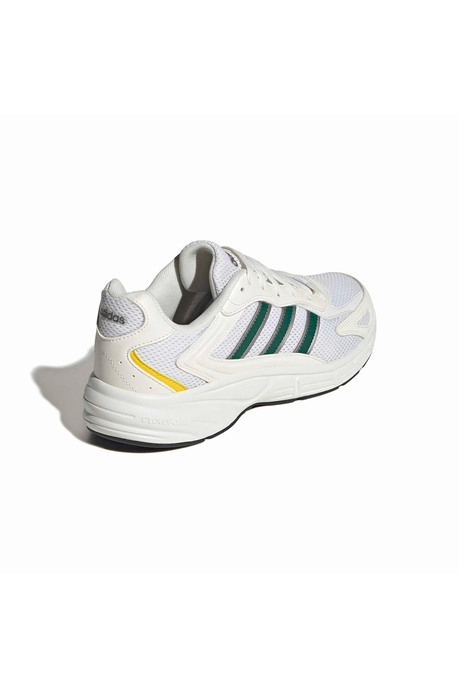 adidas Erkek Koşu Ayakkabısı Eclyptix 2000 Shoes KJ2193