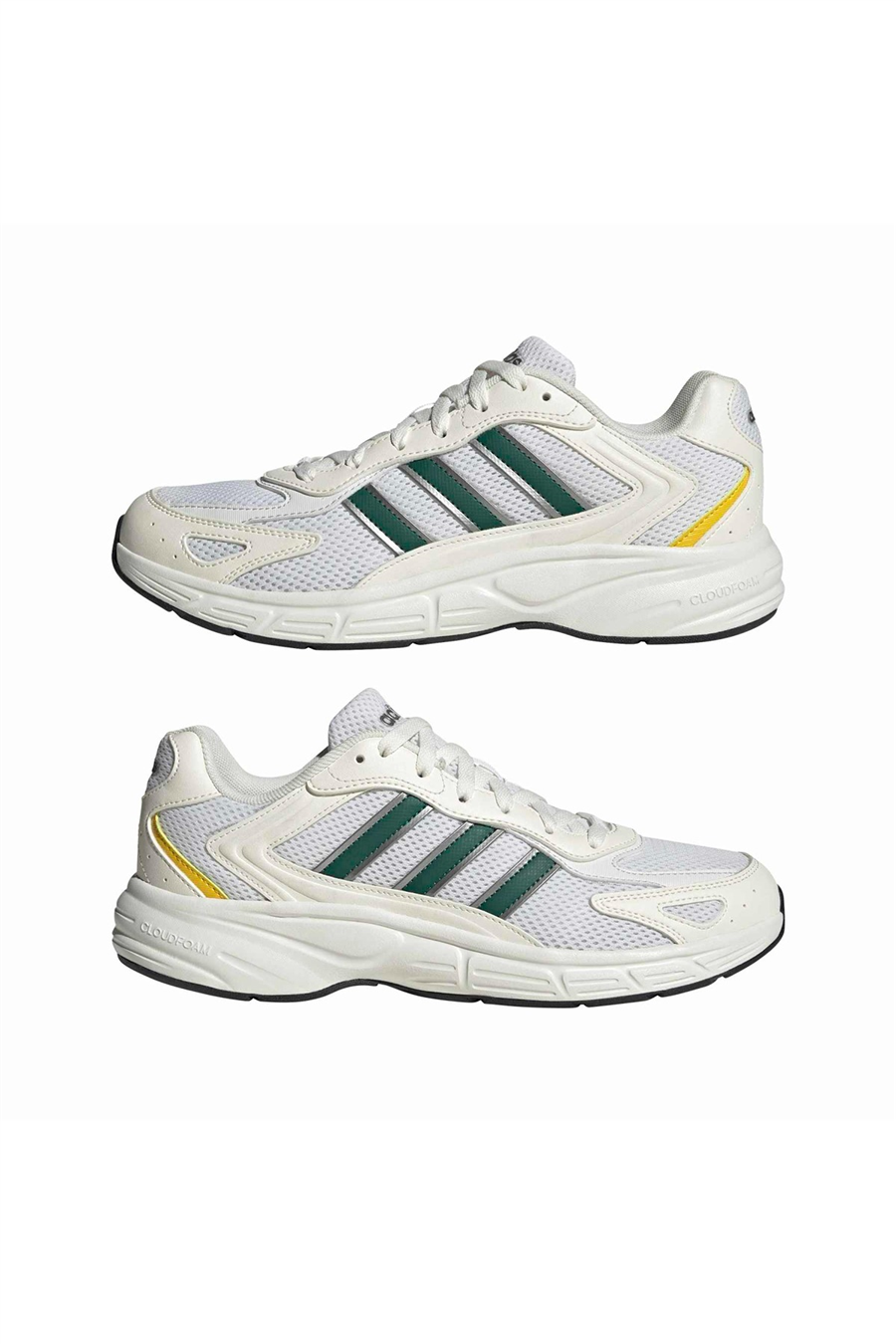 adidas Erkek Koşu Ayakkabısı Eclyptix 2000 Shoes KJ2193