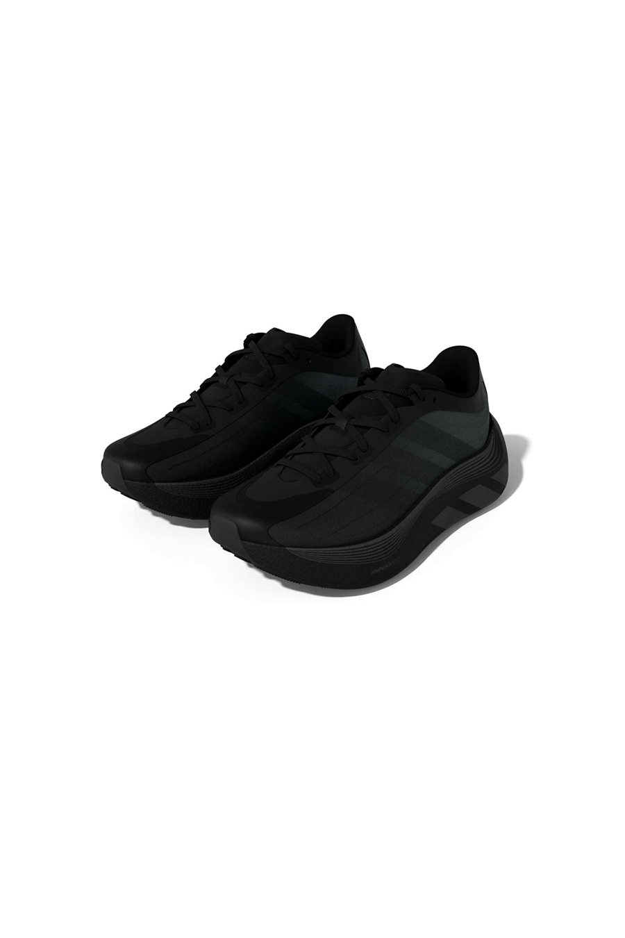 adidas Erkek Koşu Ayakkabısı HYPERBOOST EPHR LT KZ8506