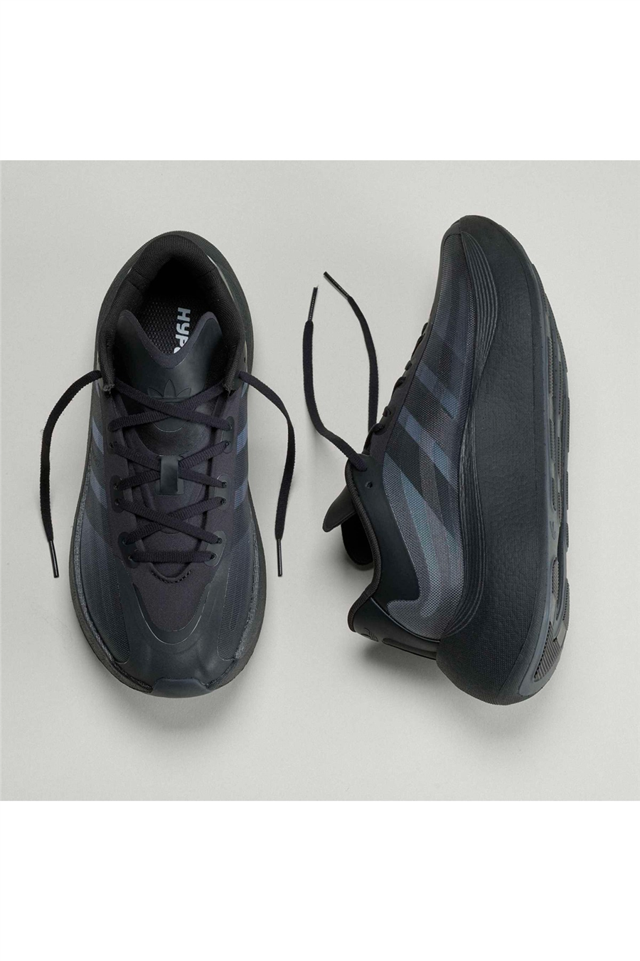 adidas Erkek Koşu Ayakkabısı HYPERBOOST EPHR LT KZ8506
