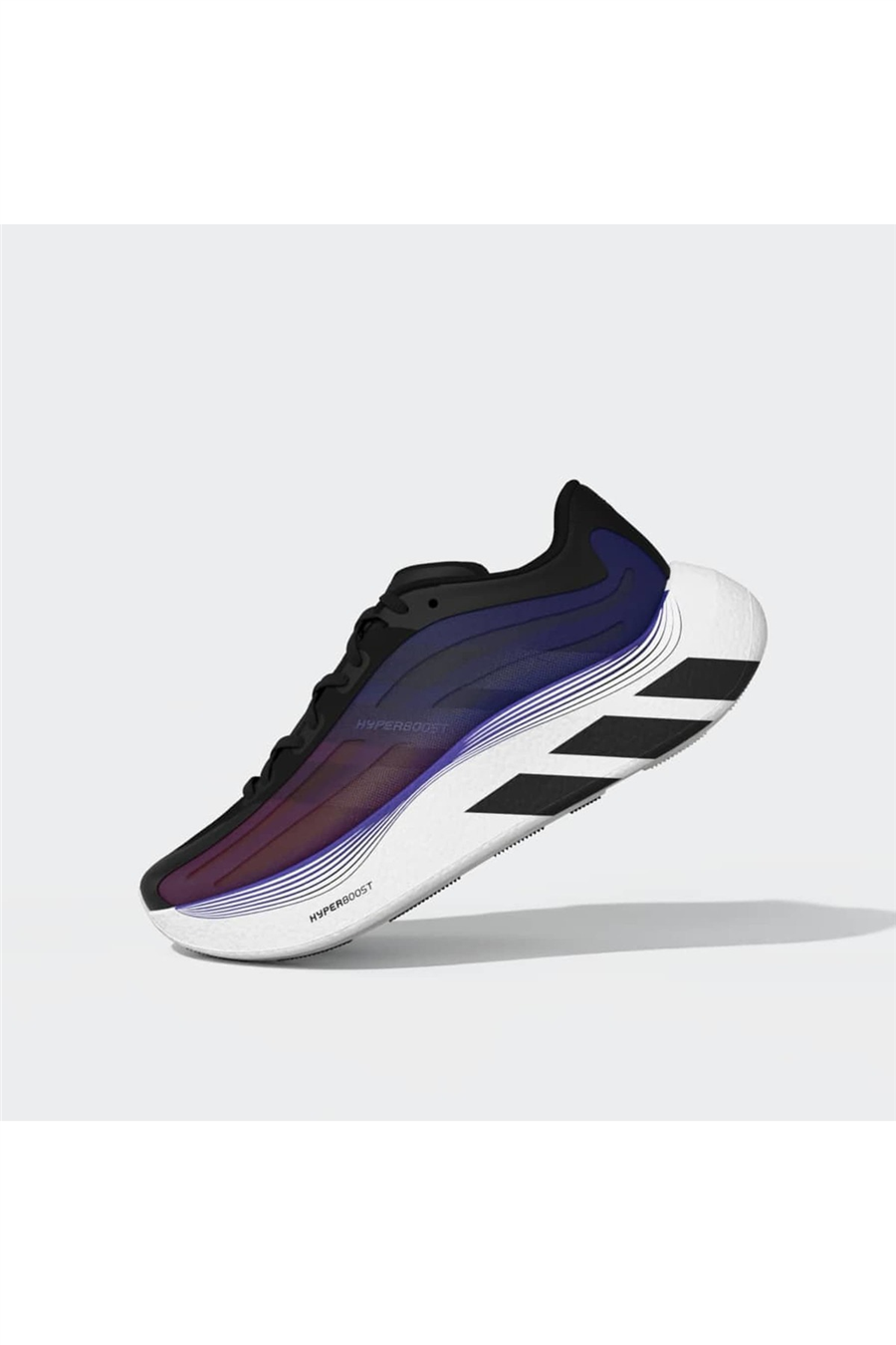 adidas Erkek Koşu Ayakkabısı HYPERBOOST EPHR LT KZ8511