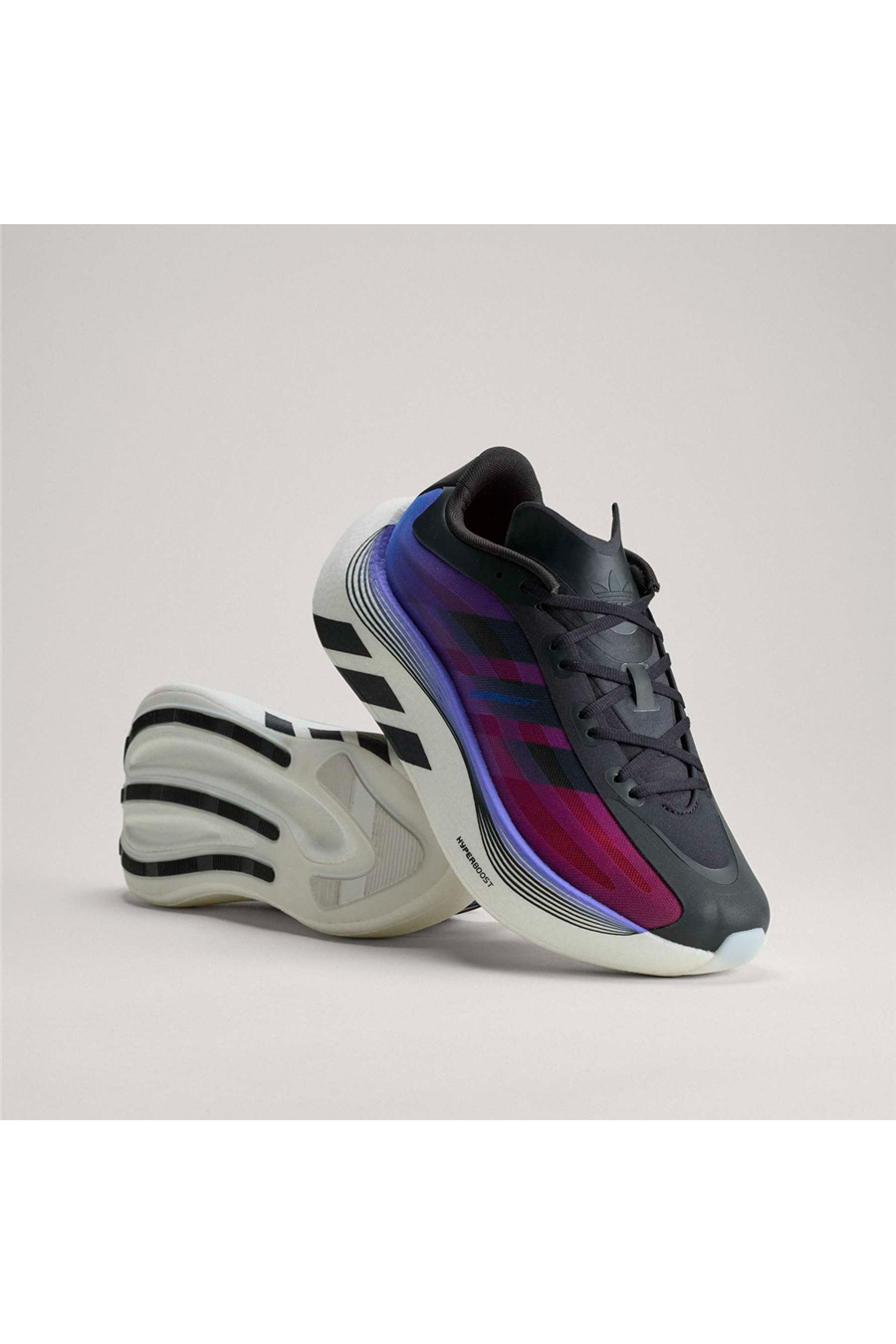 adidas Erkek Koşu Ayakkabısı HYPERBOOST EPHR LT KZ8511