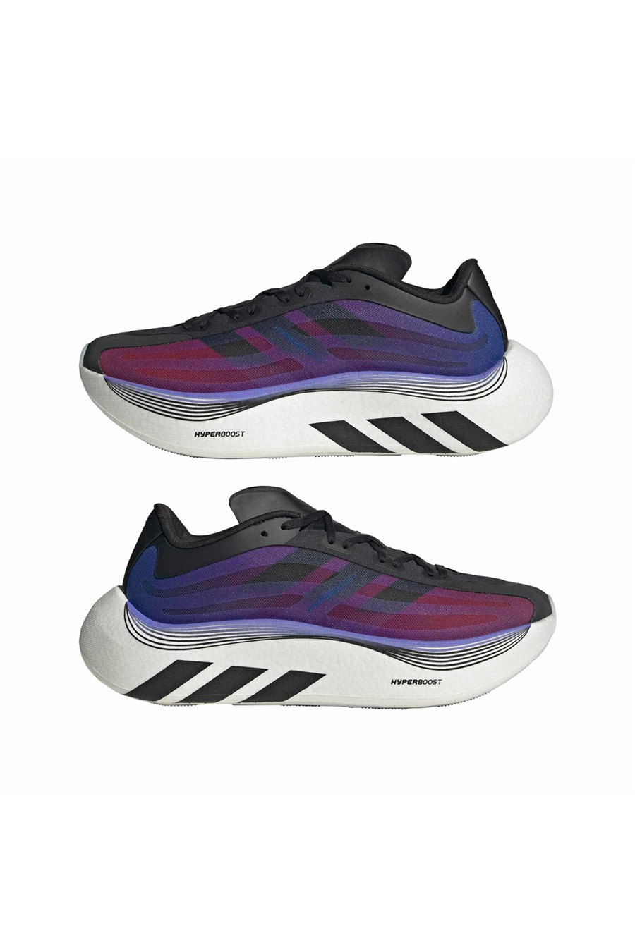 adidas Erkek Koşu Ayakkabısı HYPERBOOST EPHR LT KZ8511