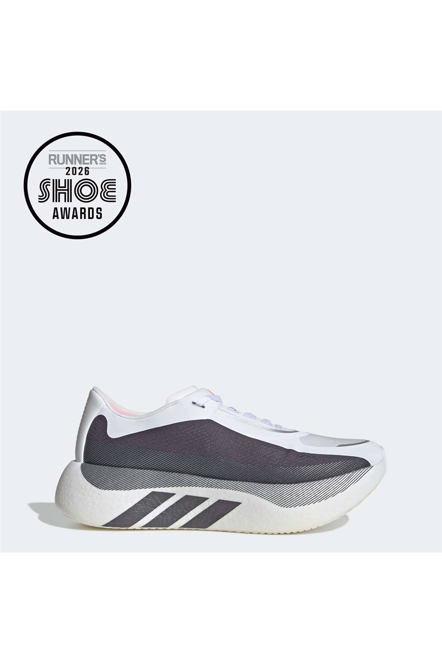 adidas Erkek Koşu Ayakkabısı HYPERBOOST EDGE M KI4392