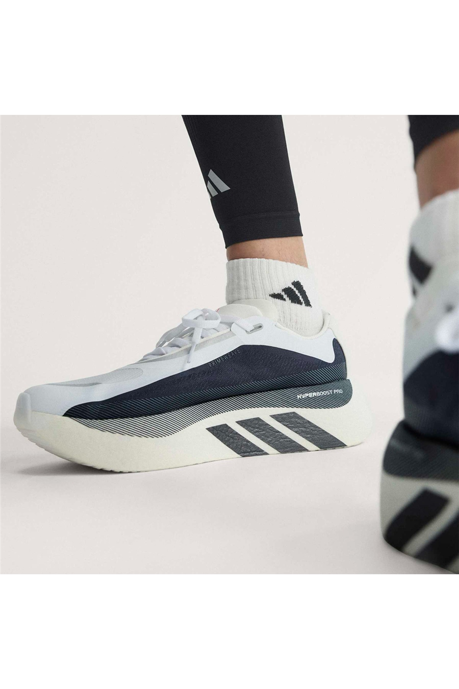 adidas Erkek Koşu Ayakkabısı HYPERBOOST EDGE M KI4392