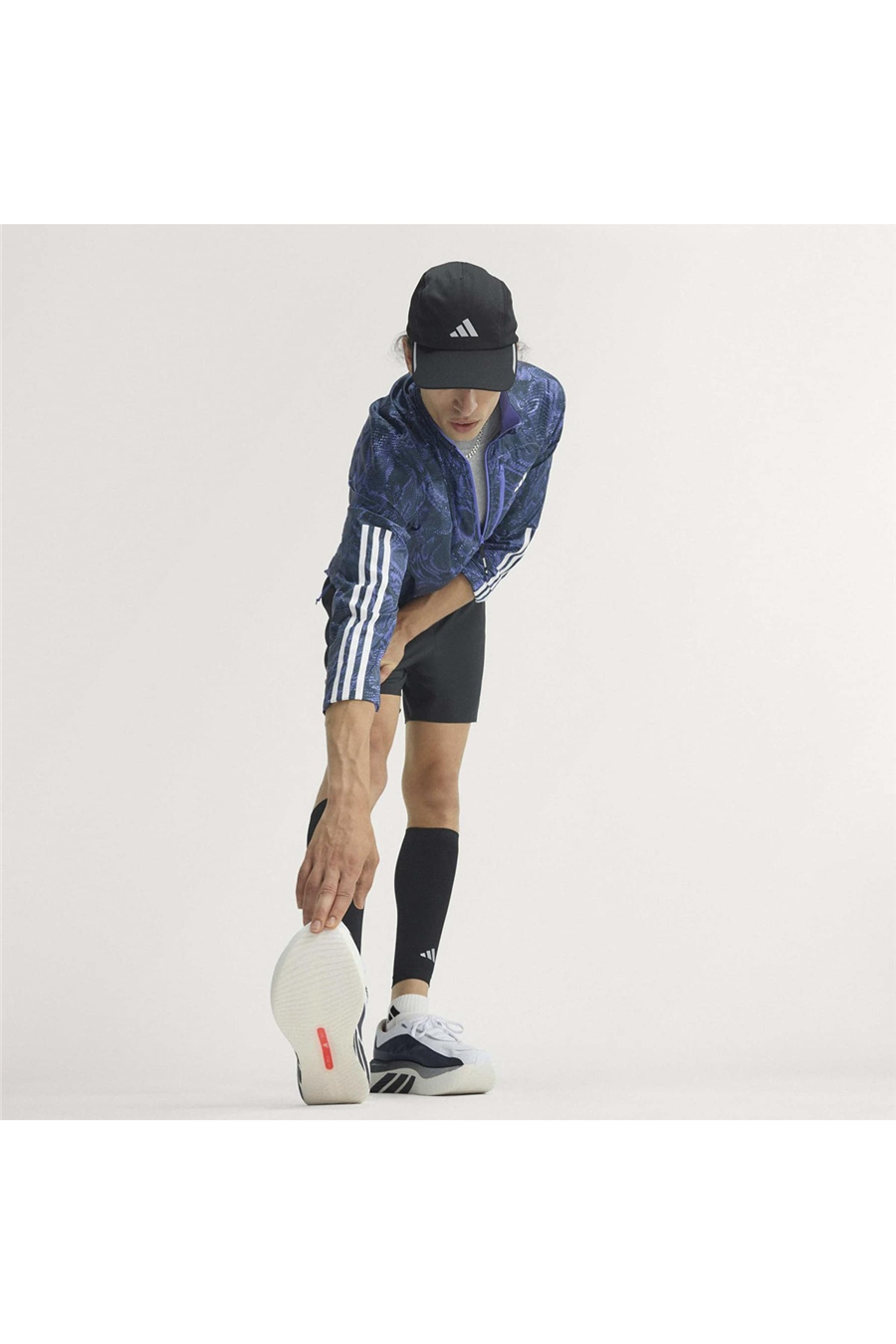 adidas Erkek Koşu Ayakkabısı HYPERBOOST EDGE M KI4392