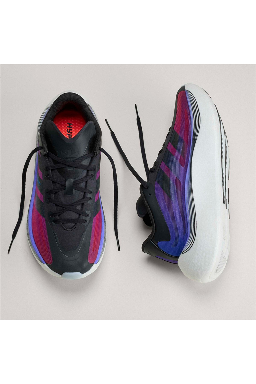 adidas Erkek Koşu Ayakkabısı HYPERBOOST EPHR LT KZ8511