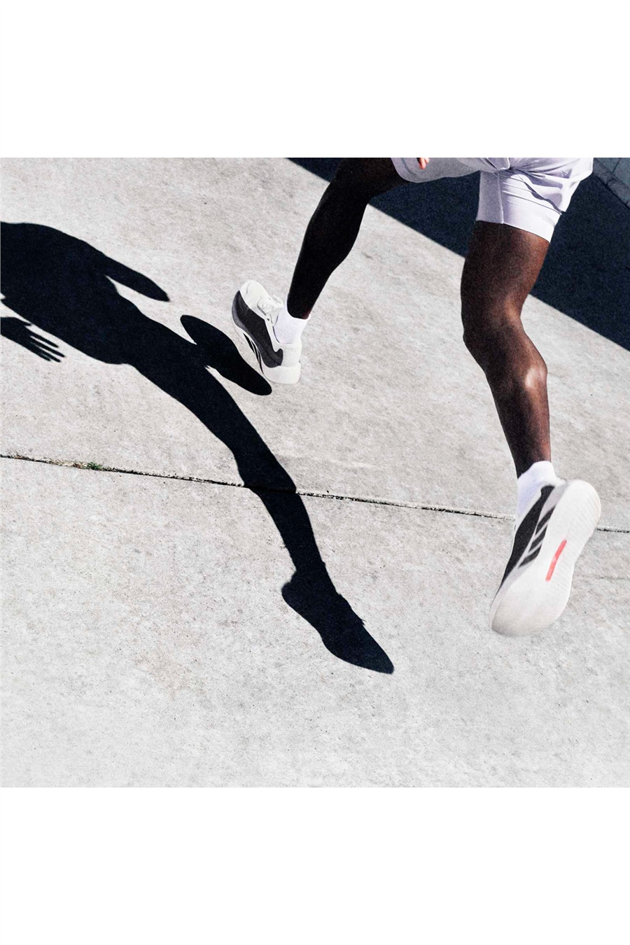 adidas Erkek Koşu Ayakkabısı HYPERBOOST EDGE M KI4392