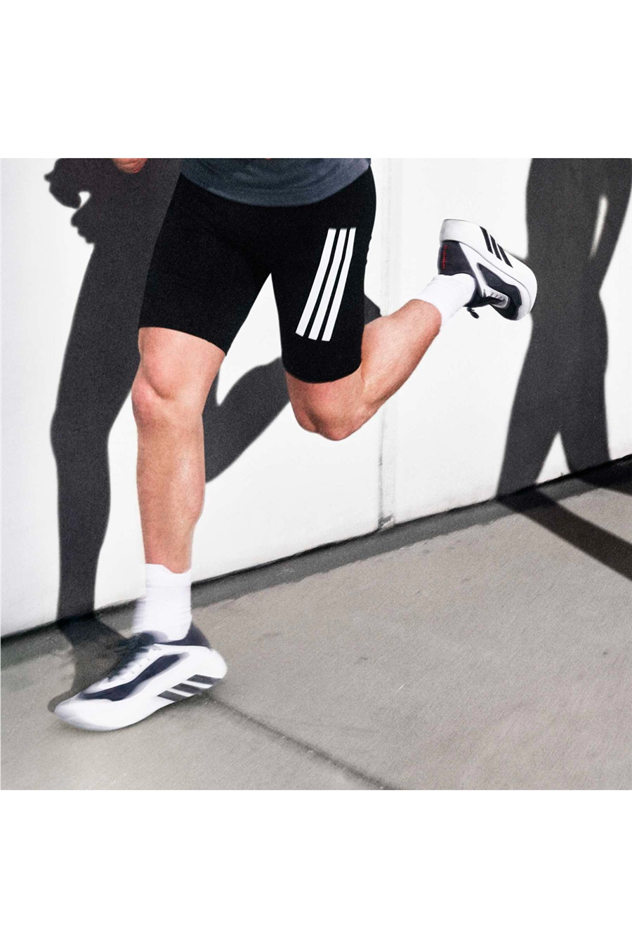 adidas Erkek Koşu Ayakkabısı HYPERBOOST RUN M KH8132