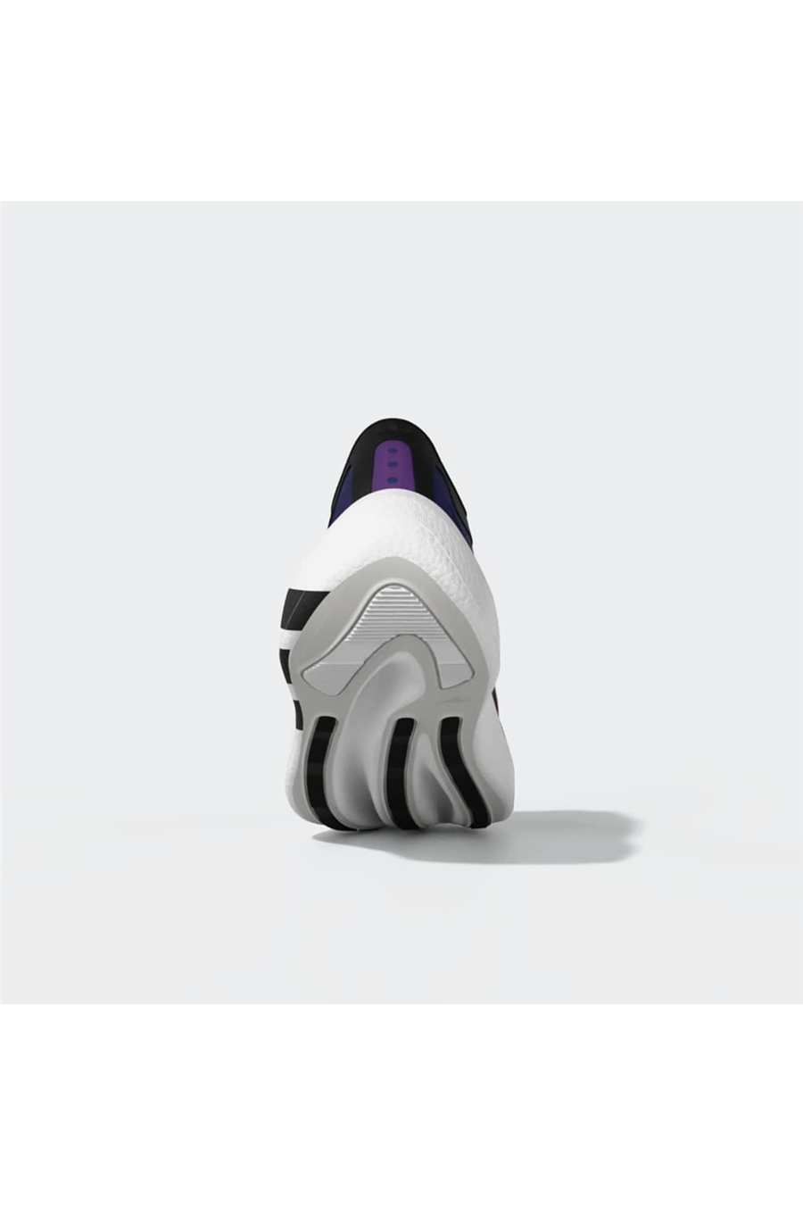 adidas Erkek Koşu Ayakkabısı HYPERBOOST EPHR LT KZ8511