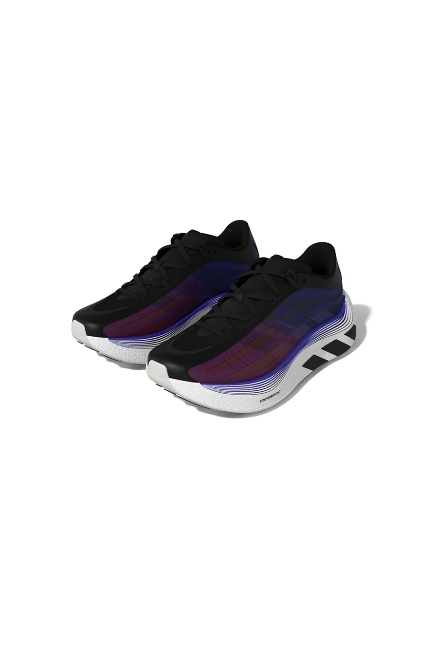 adidas Erkek Koşu Ayakkabısı HYPERBOOST EPHR LT KZ8511