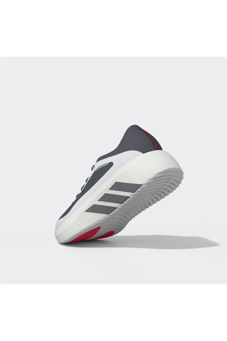 adidas Erkek Koşu Ayakkabısı HYPERBOOST RUN M KH8132