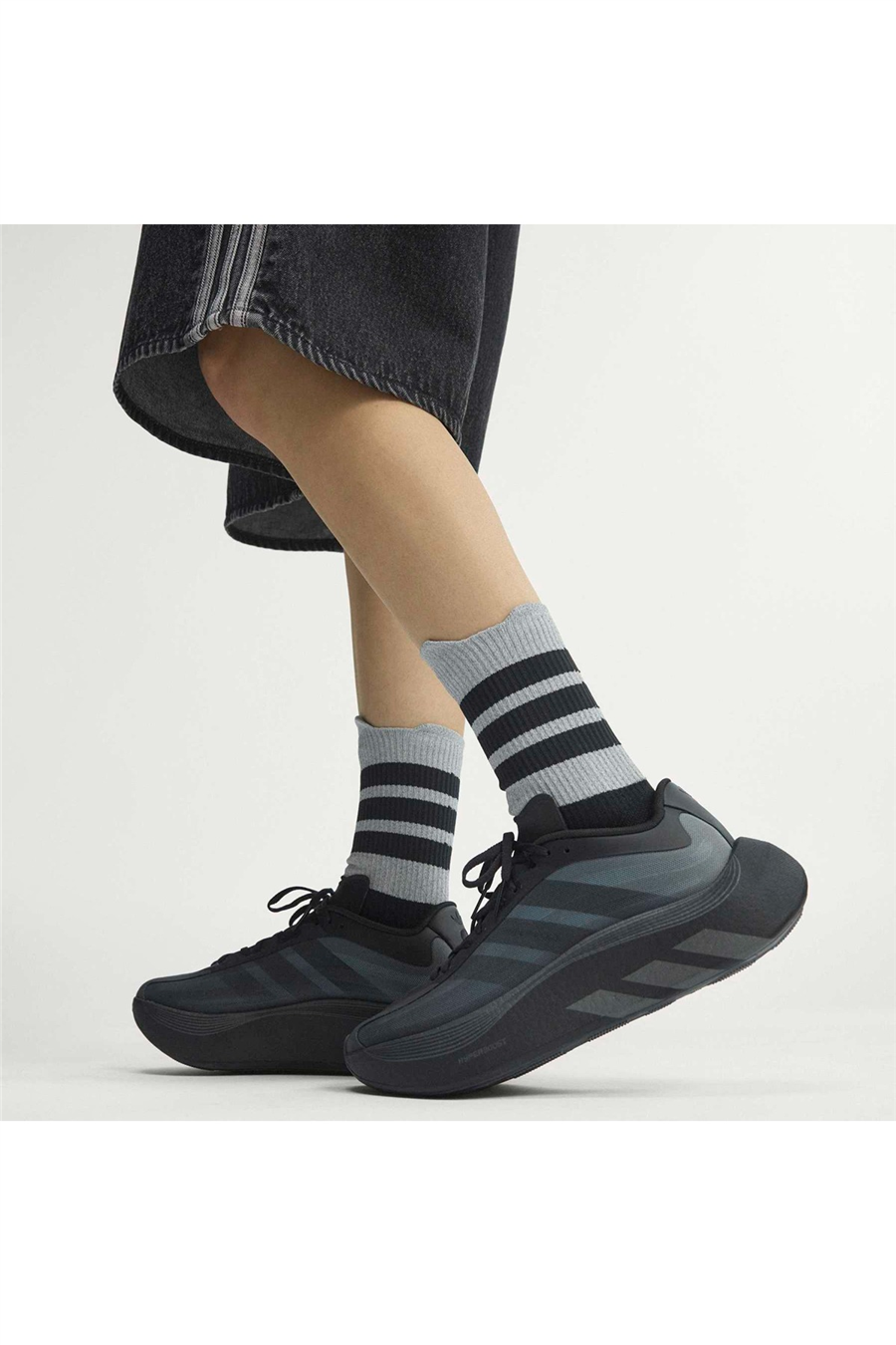 adidas Erkek Koşu Ayakkabısı HYPERBOOST EPHR LT KZ8506