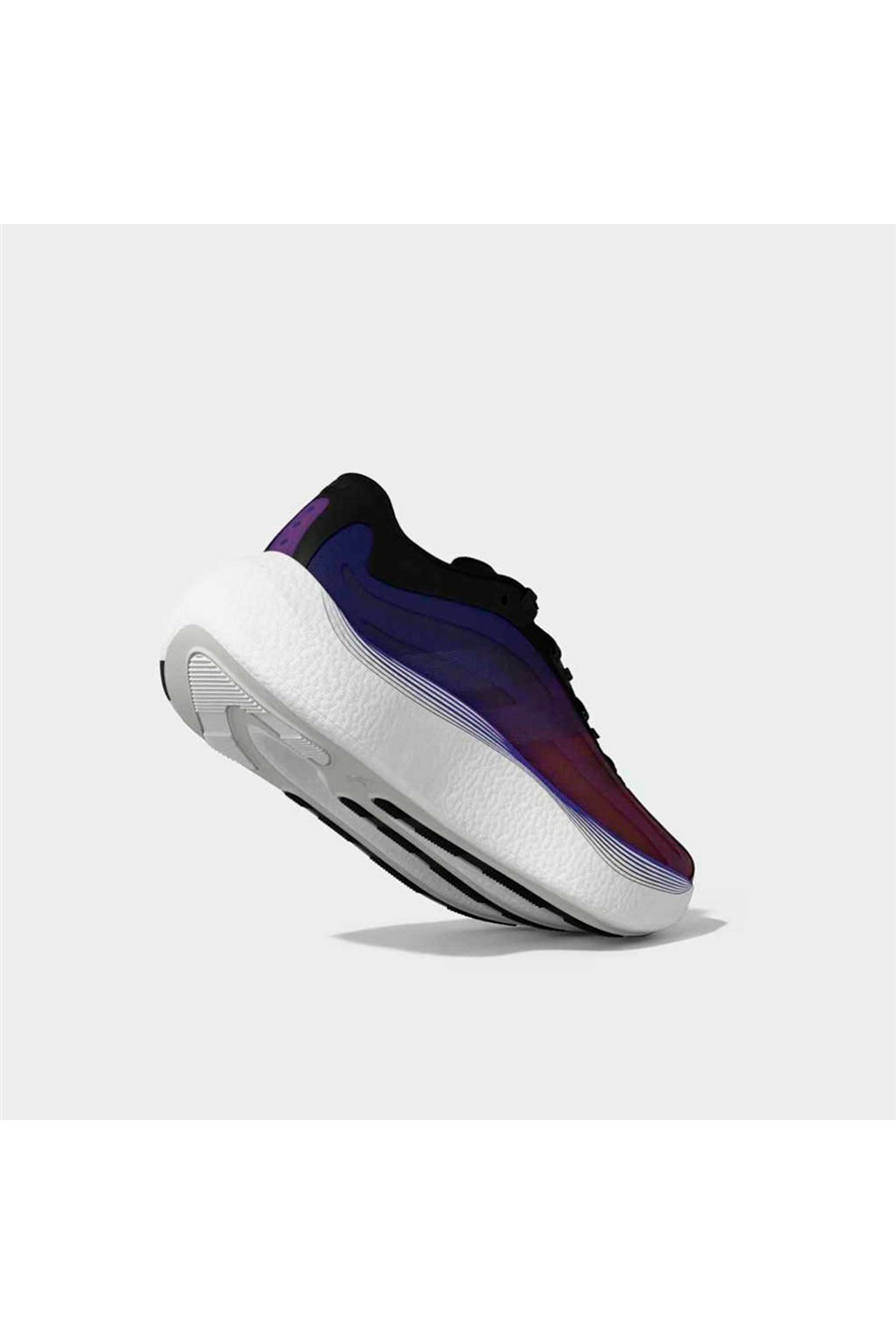 adidas Erkek Koşu Ayakkabısı HYPERBOOST EPHR LT KZ8511