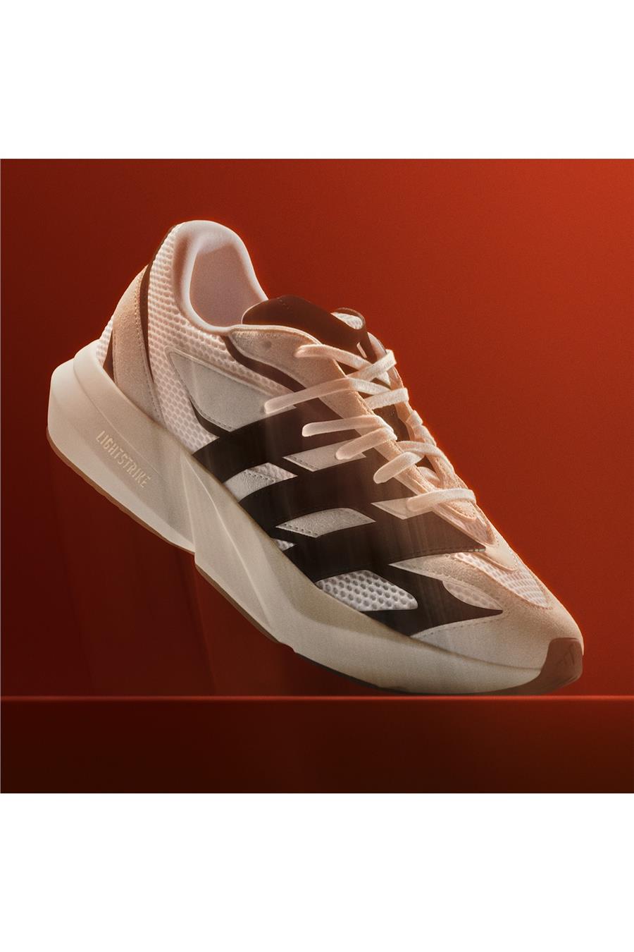 adidas Erkek   Koşu Ayakkabısı LIGHTBLAZE JH6944