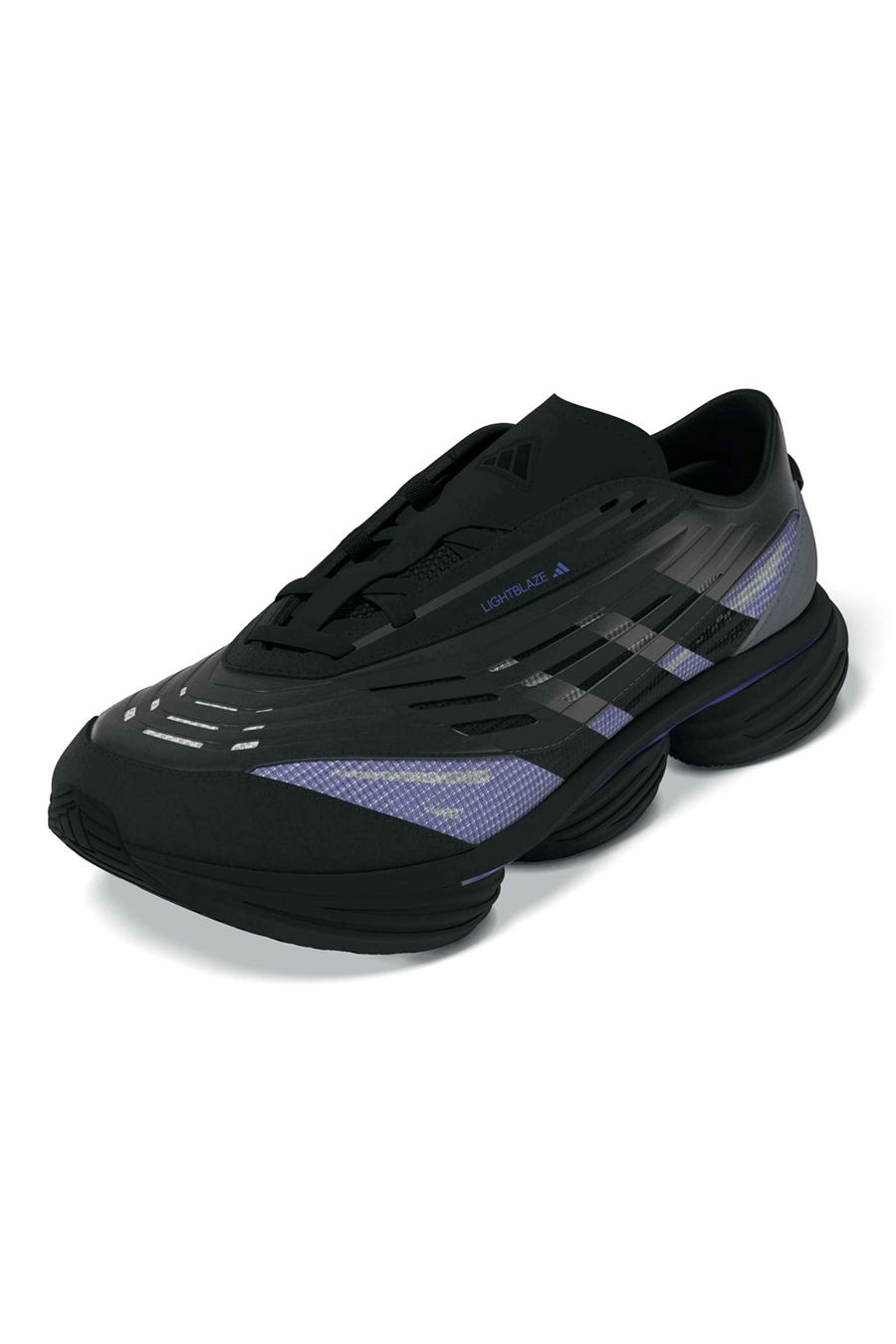 adidas Erkek Koşu Ayakkabısı LIGHTBLAZE POD KK4383