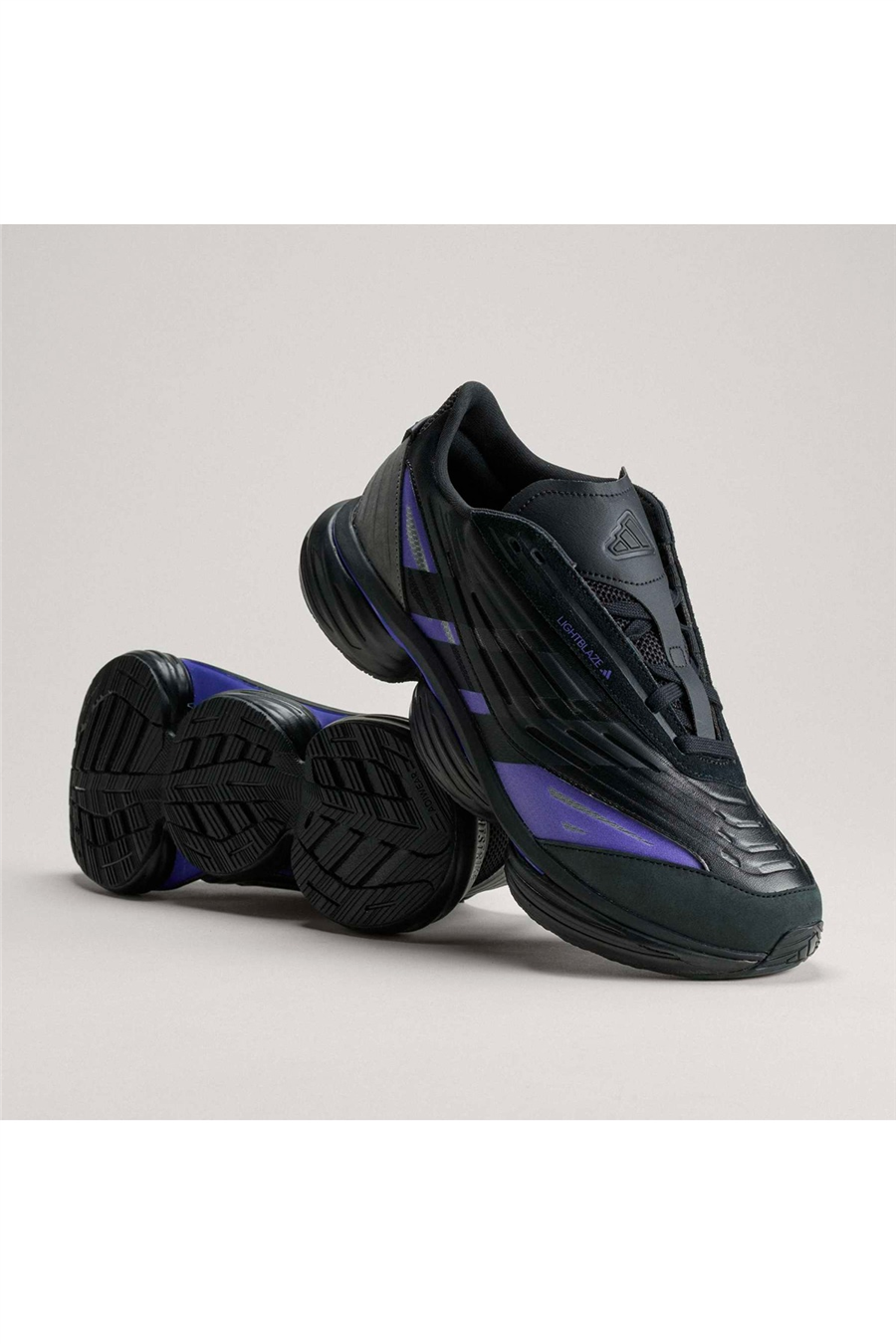 adidas Erkek Koşu Ayakkabısı LIGHTBLAZE POD KK4383