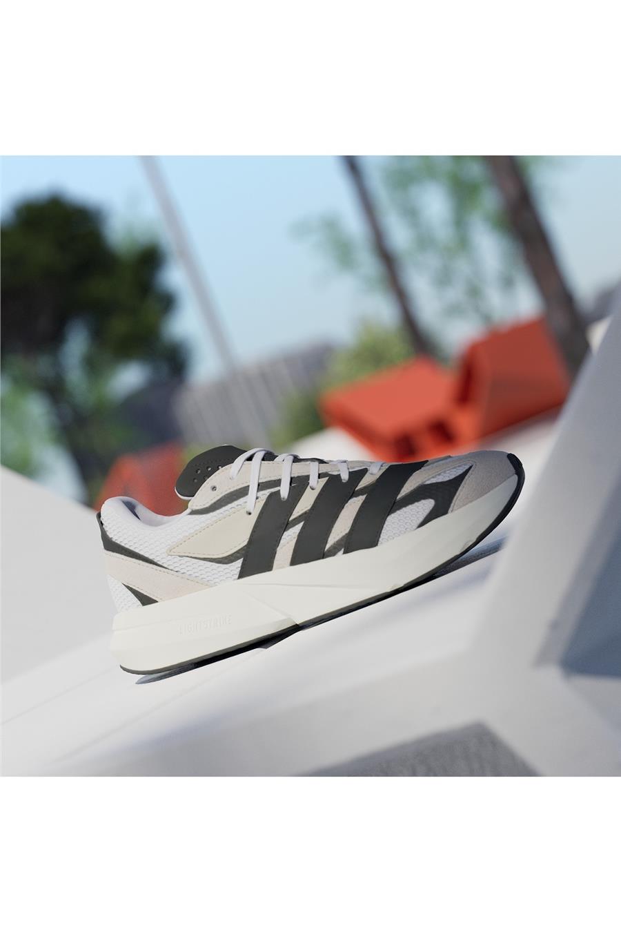 adidas Erkek   Koşu Ayakkabısı LIGHTBLAZE JH6944