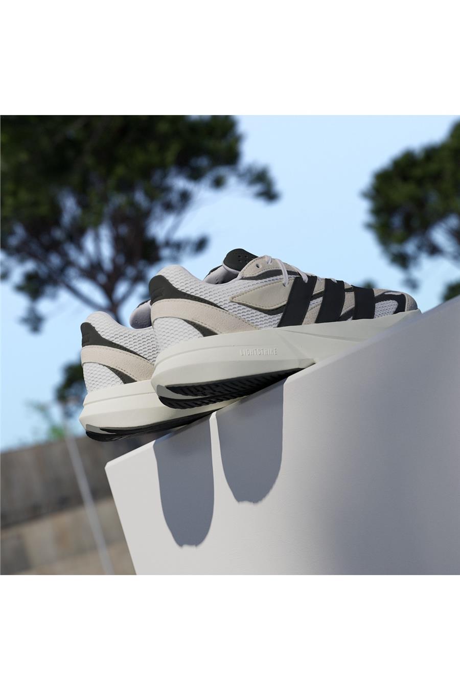 adidas Erkek   Koşu Ayakkabısı LIGHTBLAZE JH6944