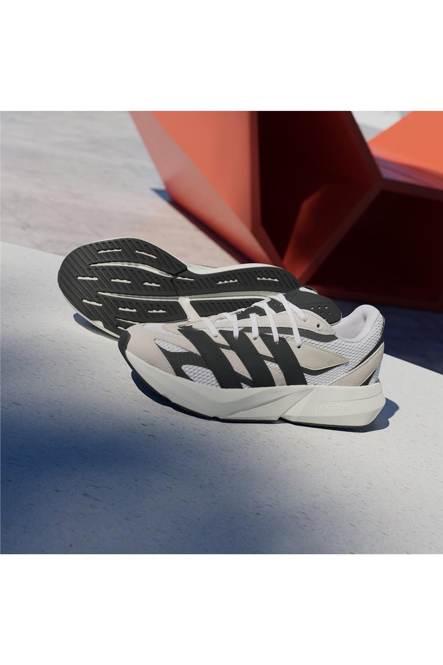 adidas Erkek   Koşu Ayakkabısı LIGHTBLAZE JH6944