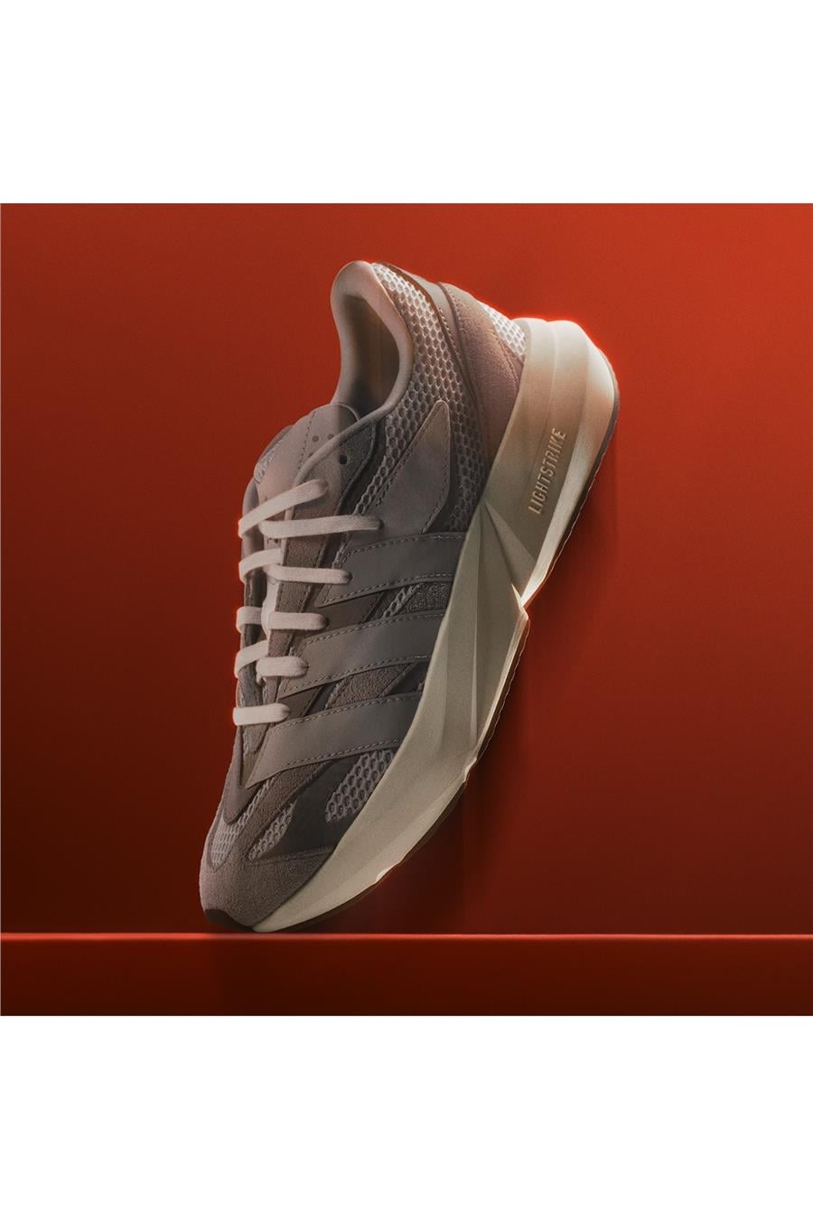 adidas Erkek   Koşu Ayakkabısı LIGHTBLAZE IH8607